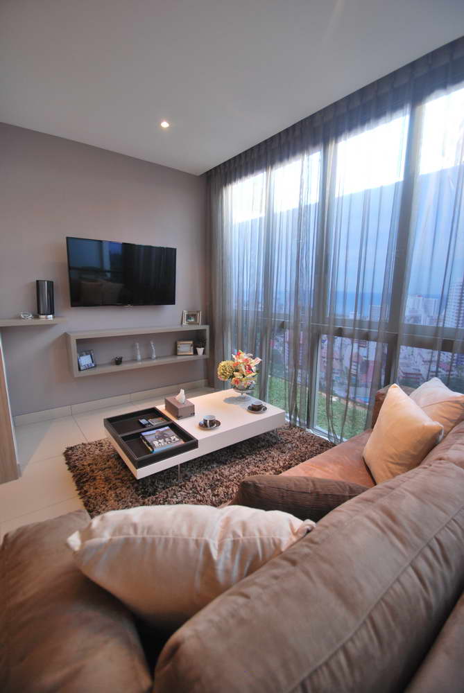 รูปภาพ เดอะ จีเวล พระตำหนัก (The Jewel Pratumnak)