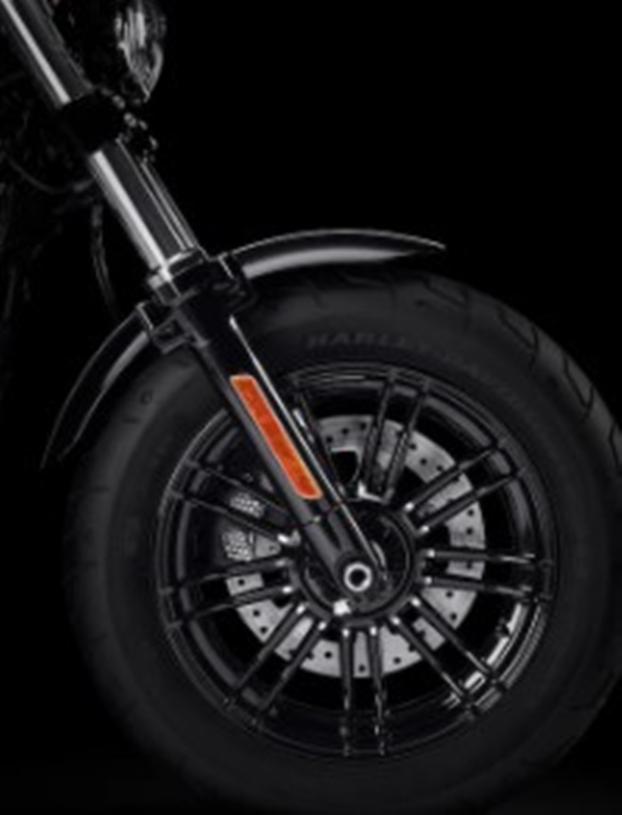 รูปภาพ ฮาร์ลีย์-เดวิดสัน Harley-Davidson Cruiser Forty-Eight ปี 2022