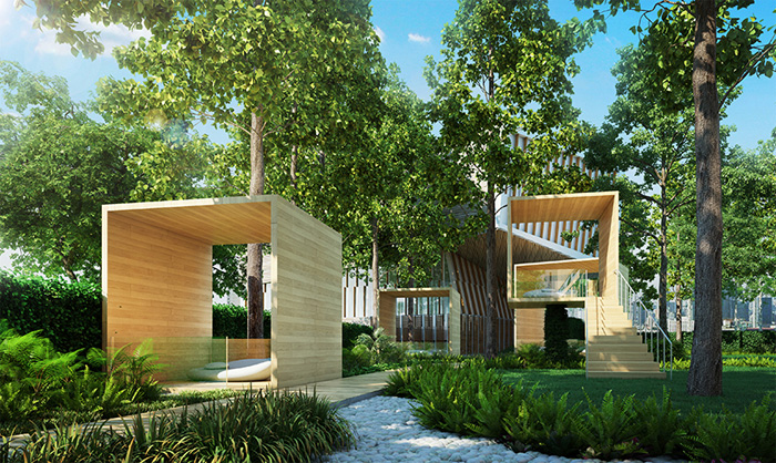 รูปภาพ เอ็ม จตุจักร (M Jatujak)