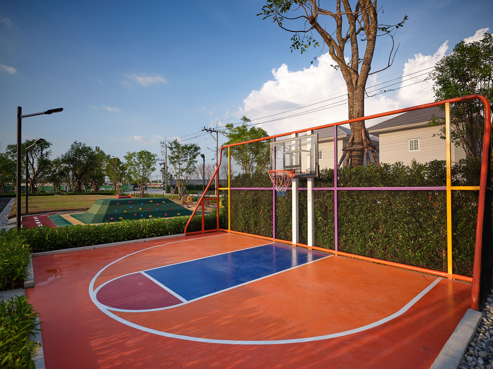 รูปภาพ ชวนชื่น พาร์ค ปิ่นเกล้า - กาญจนา (Chuan Chuen Park pinklao - Kanjana)