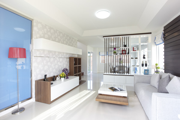 รูปภาพ ศุภาลัย สวนหลวง (Supalai Suan Luang)