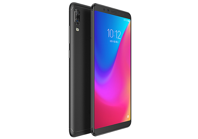 รูปภาพ เลอโนโว LENOVO-K 5 Pro 4GB/64GB