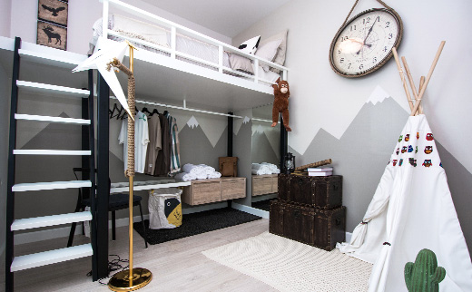 รูปภาพ ฟอร์เร่ ลำลูกกา - คลอง 5 (Foret Lumlukka-Klong 5)