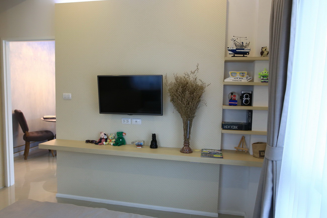 รูปภาพ เดอะ มิราเคิล พลัส ราชบุรี บ้านแฝดชั้นเดียว (The Miracle Plus Ratchaburi)