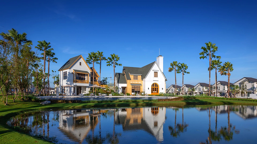 รูปภาพ วิลลาจจิโอ ลำลูกกา-วงแหวน (Villaggio Lamlukka-Wongwaen)