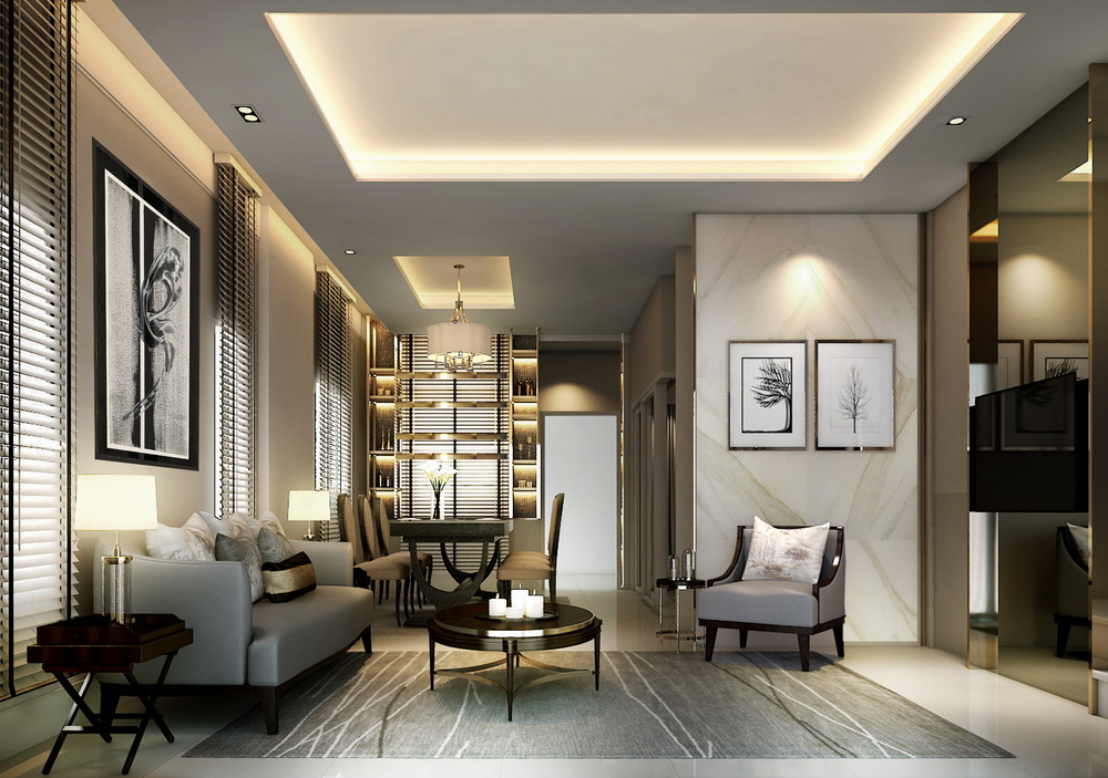 รูปภาพ พฤกษาวิลล์ วงแหวน - อ่อนนุช (Pruksa ville Wongwaen - Onnut)