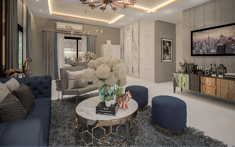 รูปภาพ บ้านพฤกษา รังสิต อเวนิว 1 (Baan Pruksa Rangsit Avenue 1)