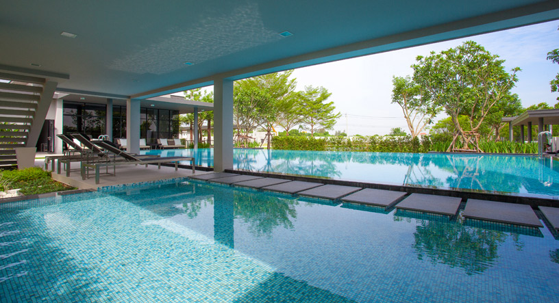 รูปภาพ พฤกษ์ลดา สุวรรณภูมิ (Pruklada Suvarnabhumi)