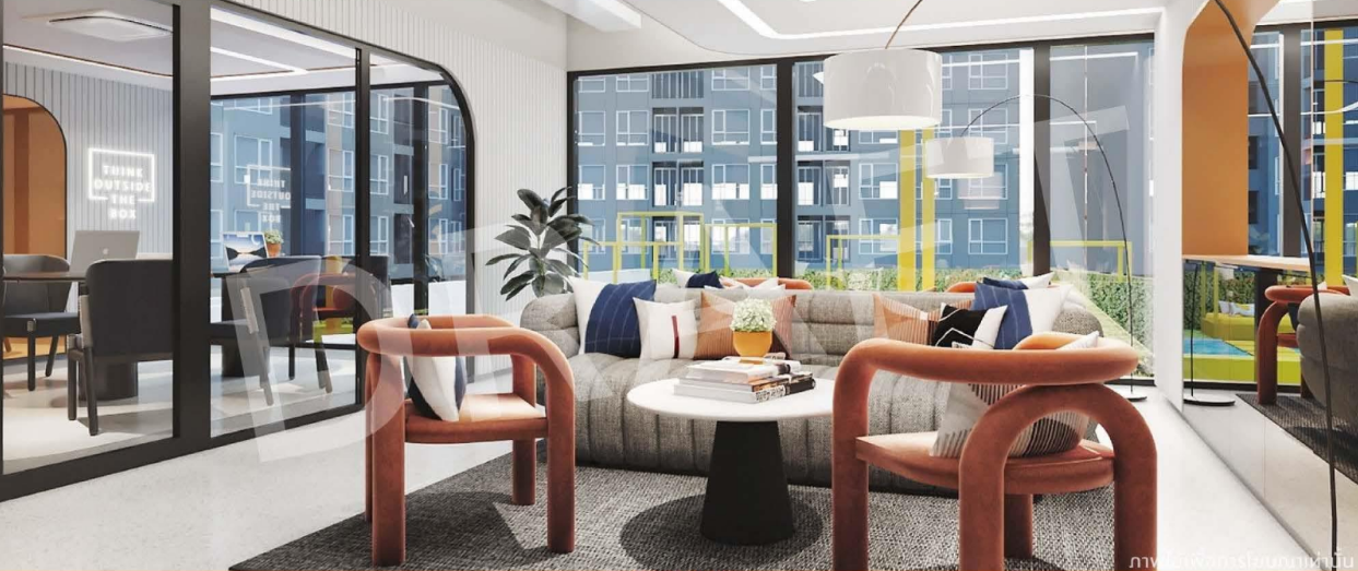 รูปภาพ ออริจิ้น เพลย์ ศรีอุดม สเตชั่น (Origin Play Sri Udom Station)