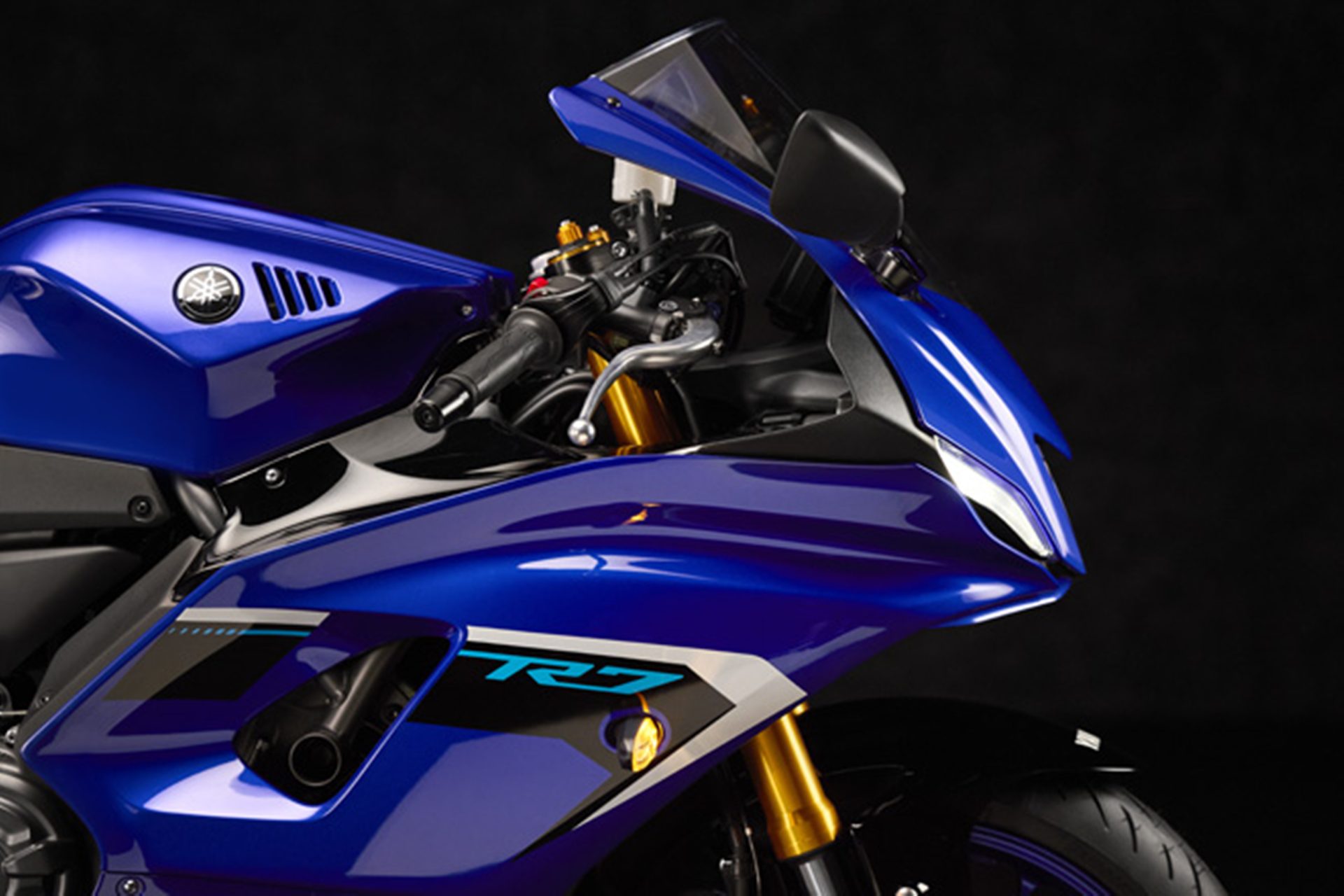 รูปภาพ ยามาฮ่า Yamaha R7 (Standard) ปี 2025