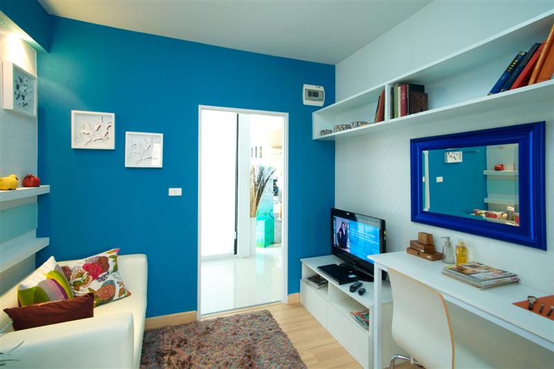 รูปภาพ เดอะ คิทท์ ลำลูกกา คลอง 2 เฟสที่ 1 (The Kith Lumlukka Klong 2)