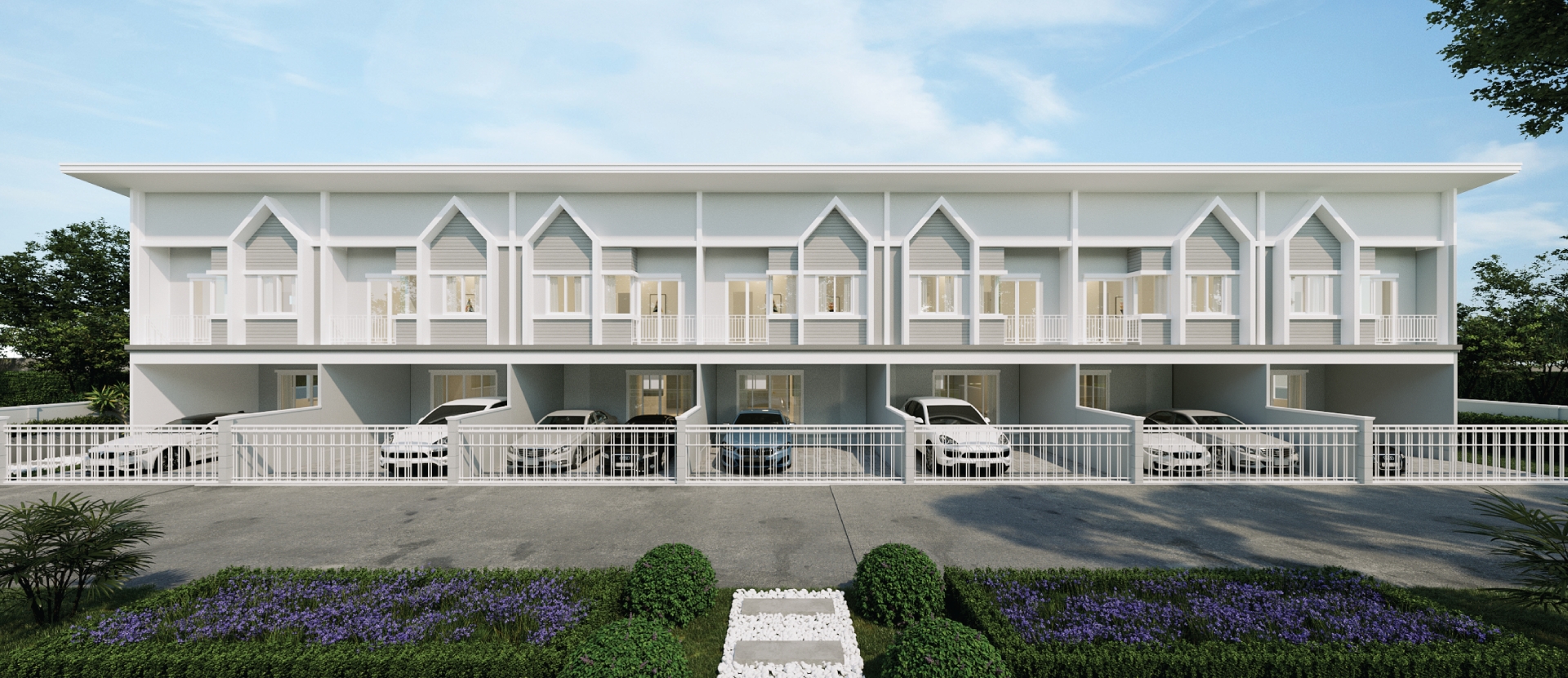 รูปภาพ เดอะ มิราเคิล สุขุมวิท-แพรกษา (The Miracle Sukhumvit-Praksa)