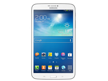 รูปภาพ ซัมซุง SAMSUNG-Galaxy Tab 3 8.0