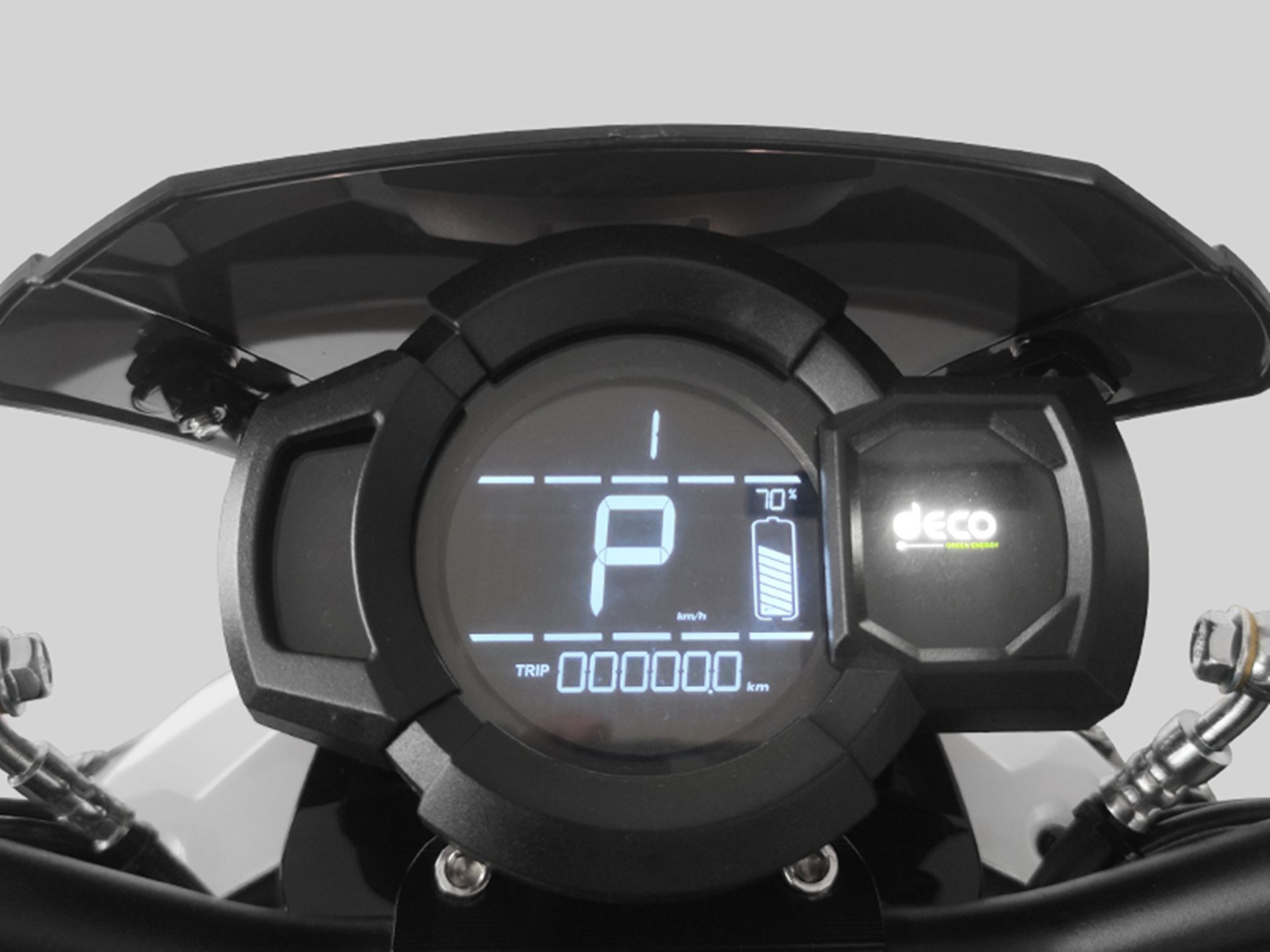 รูปภาพ เดโก้ Deco SuperAce EV ปี 2024