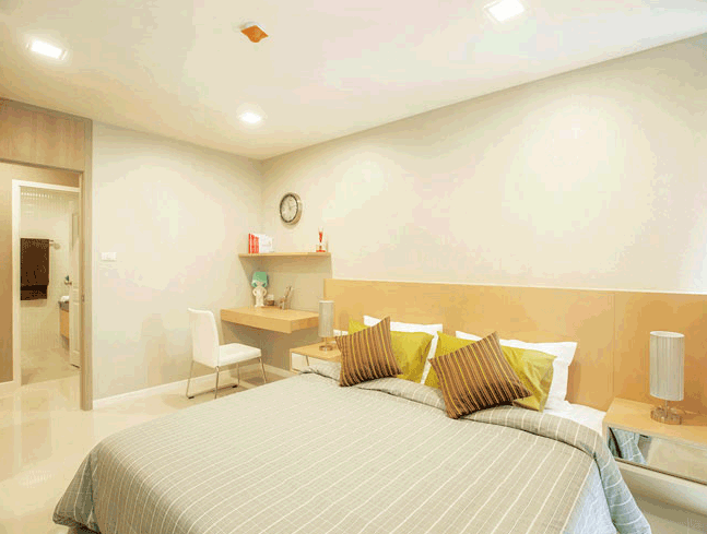 รูปภาพ แลนด์มาร์ค เรสซิเดนซ์ (Landmark Residence)