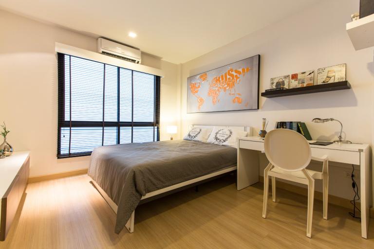 รูปภาพ ดิ อินสปายร์ เทพารักษ์-วงแหวน (The Inspire)