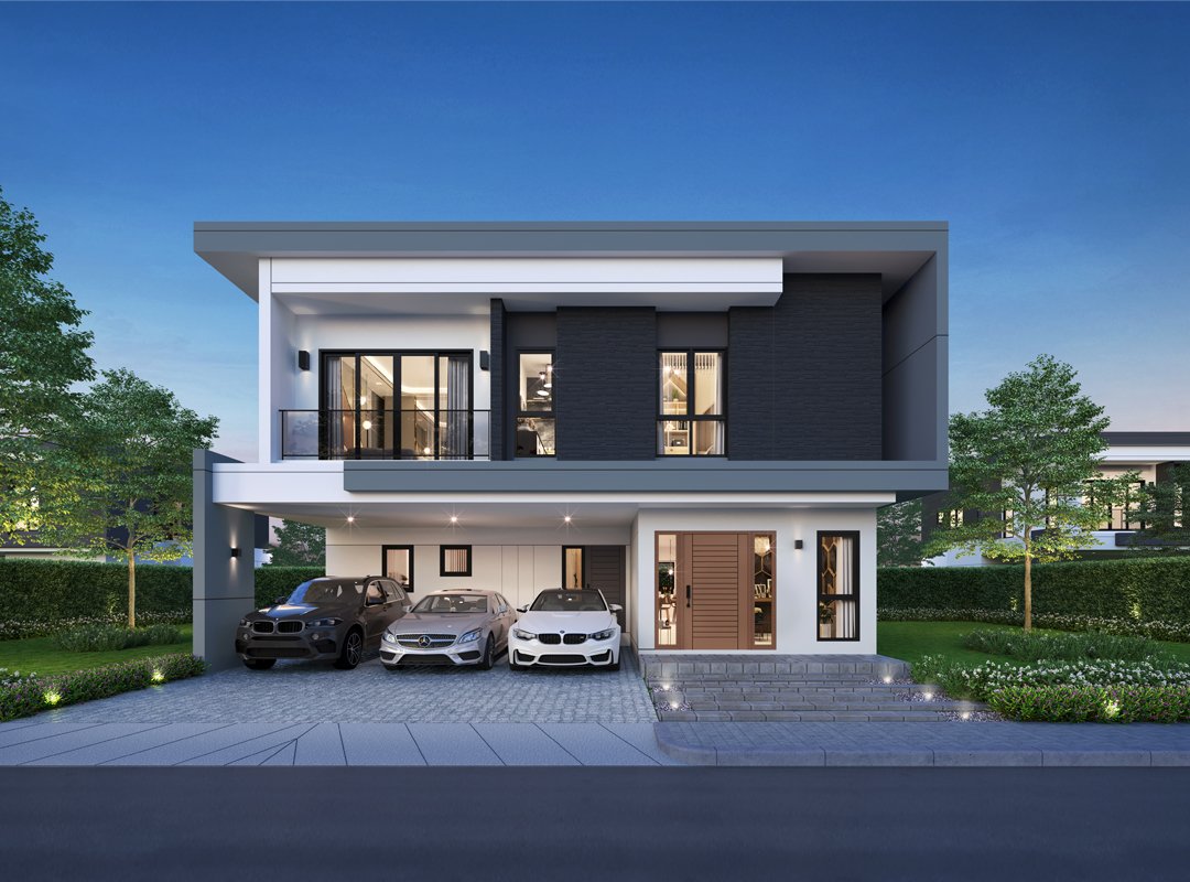 รูปภาพ เดอะ ซิตี้ สุขุมวิท - อ่อนนุช (The City Sukhumvit - Onnut)