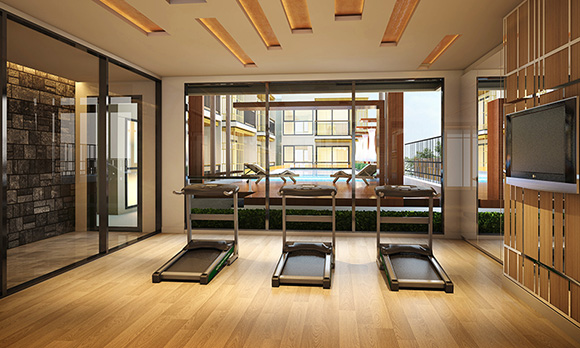 รูปภาพ มิราจ สุขุมวิท 27 (Mirage Sukhumvit 27)