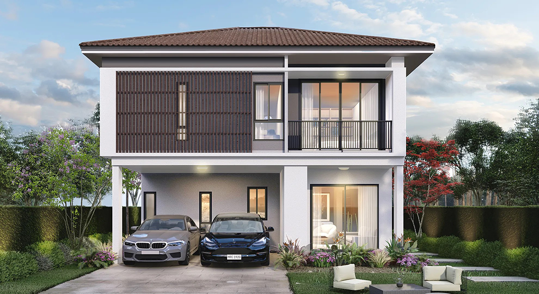 รูปภาพ ซีรีน ราชพฤกษ์-แจ้งวัฒนะ (Zerene Ratchaphruek-Chaengwattana)