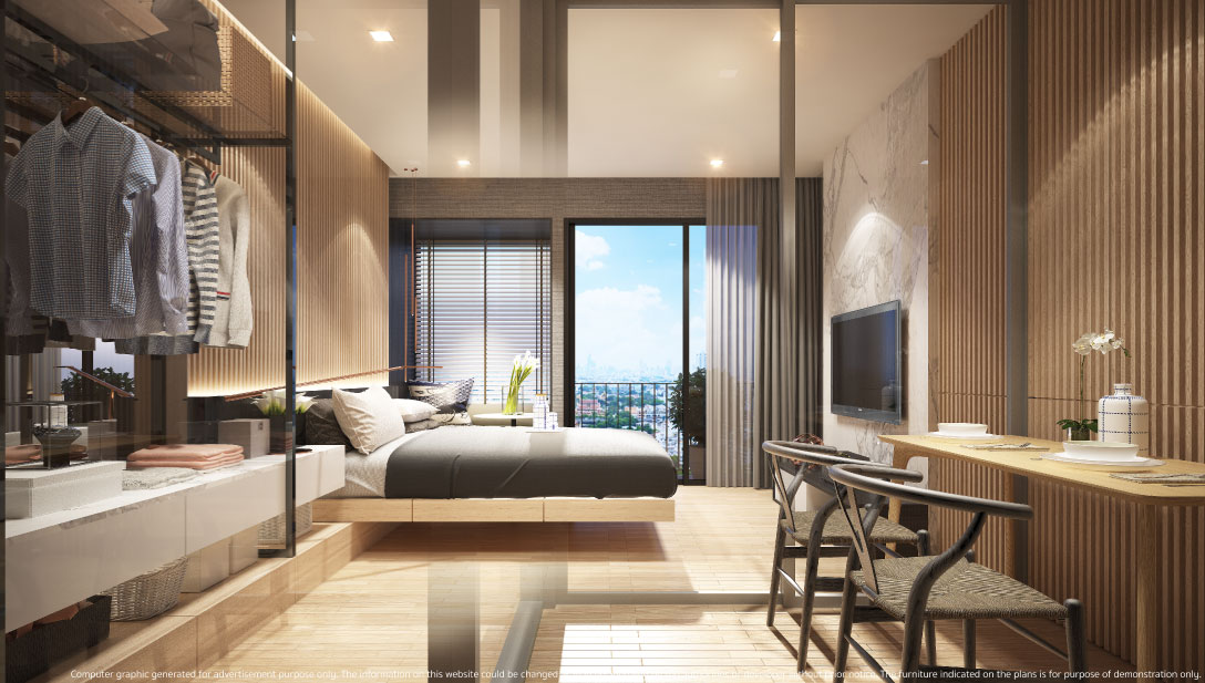 รูปภาพ มารุ เอกมัย 2 (Maru Ekkamai 2)