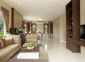 รูปภาพ ทรอปิคอล เฉลิมพระเกียรติ ร.9 (Krongthong Tropical Chalermprakiat Rama 9)