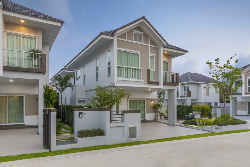 รูปภาพ ภัทราโคโลนี่ (Patra Colony)