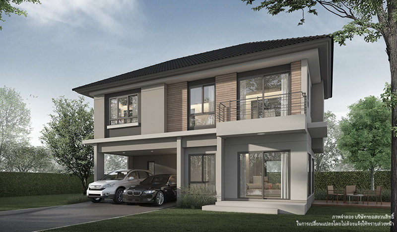 รูปภาพ ไลฟ์ บางกอก บูเลอวาร์ด ราชพฤกษ์ - ปิ่นเกล้า (Life Bangkok Boulevard Ratchapruek-Pinklao)