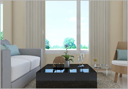 รูปภาพ คาซ่า วิลล์ ศรีราชา-สวนเสือ (Casa Ville)