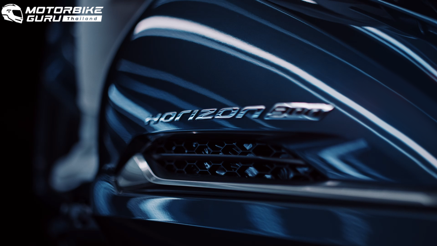 รูปภาพ อัลฟ่า โวแลนทิส Alpha Volantis Horizon 300 ปี 2022