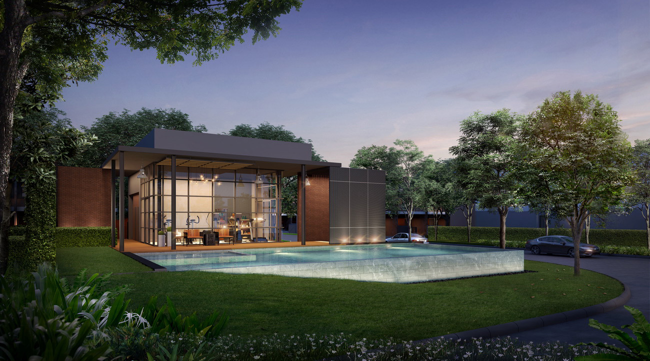 รูปภาพ สิริ เพลส นวนคร (Siri Place Nawanakorn)