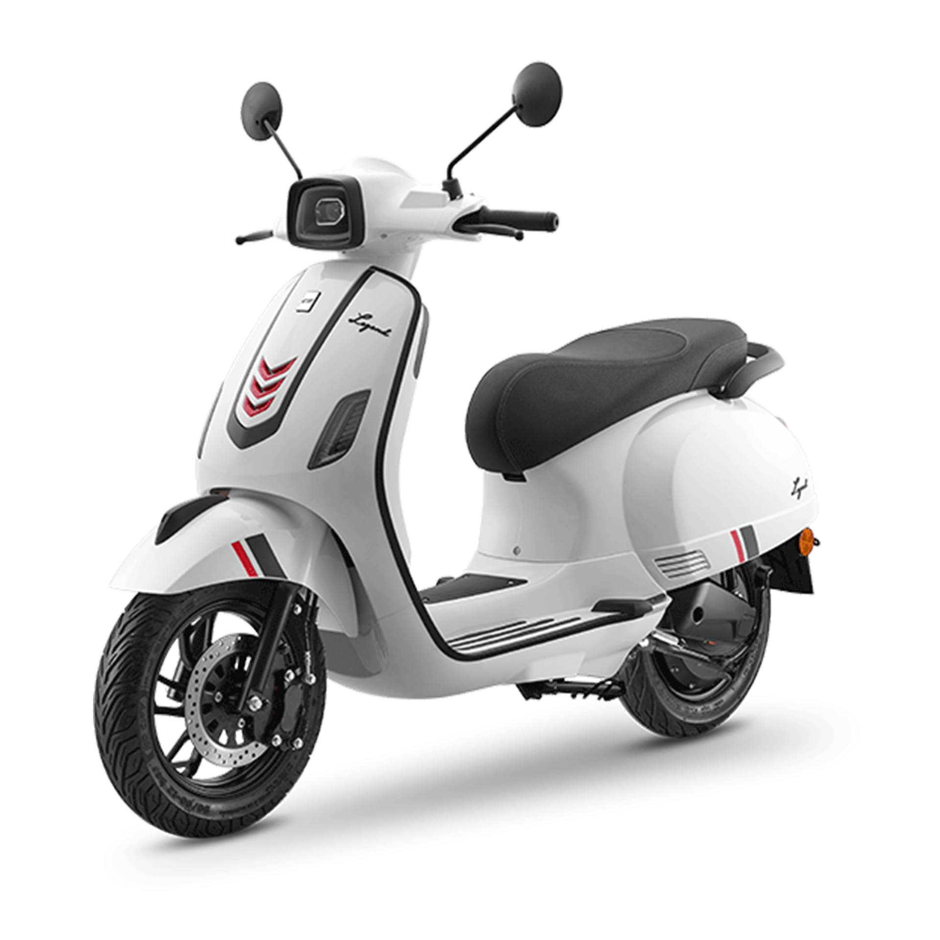 รูปภาพ อีเอ็ม EM Legend Pro (Standard) ปี 2025