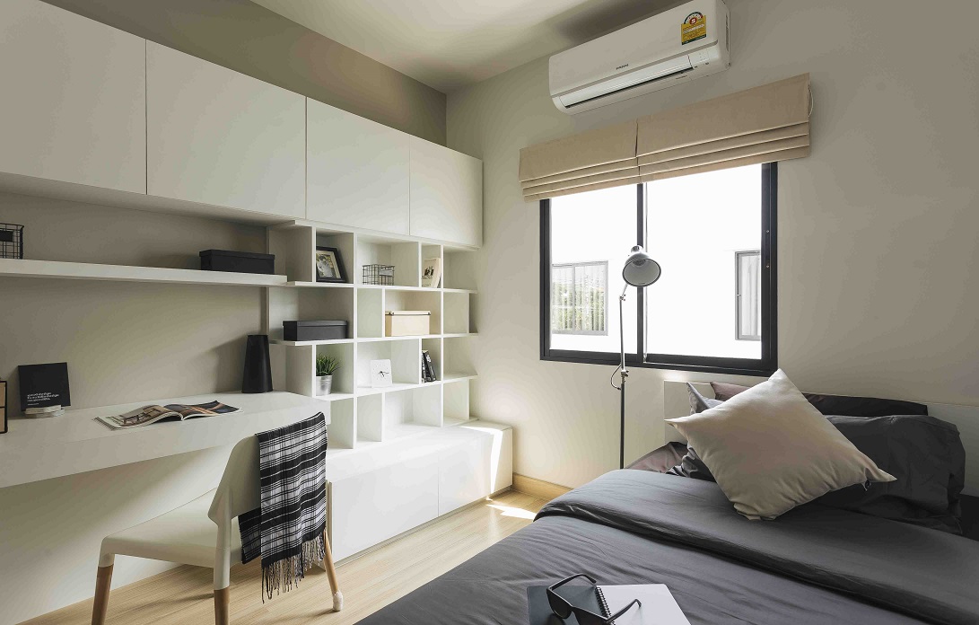 รูปภาพ เดอะริคโค้ ทาวน์ พหลโยธิน-สายไหม (The Ricco Town Phahonyothin - Saimai)