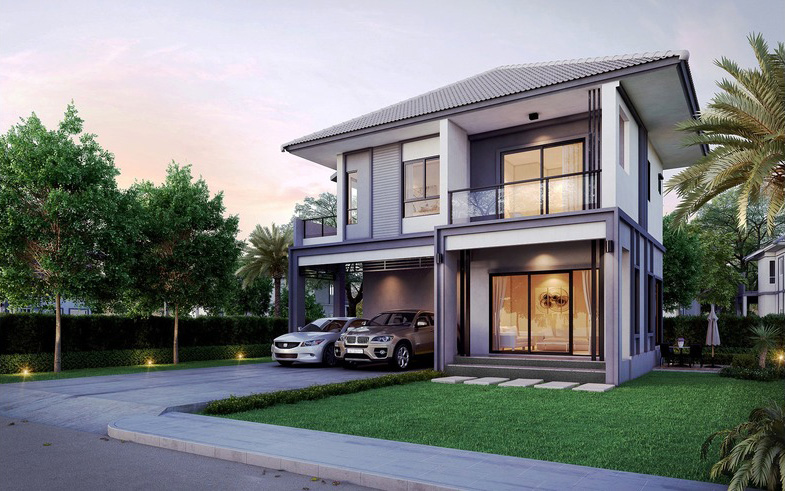 รูปภาพ เดอะ แพลนท์ วงแหวน-ลำลูกกา คลอง 5 (The Plant Wongwaen - Lamlukka Klong 5)