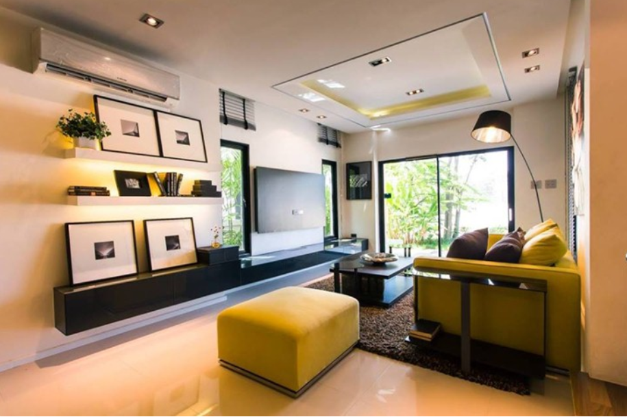 รูปภาพ ปุณณกัณฑ์ เออบาน่า (Poonakan Urbana)