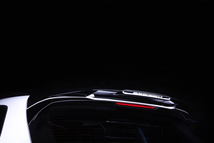 รูปภาพ บีเอ็มดับเบิลยู BMW X3 xDrive20d M Sport ปี 2021