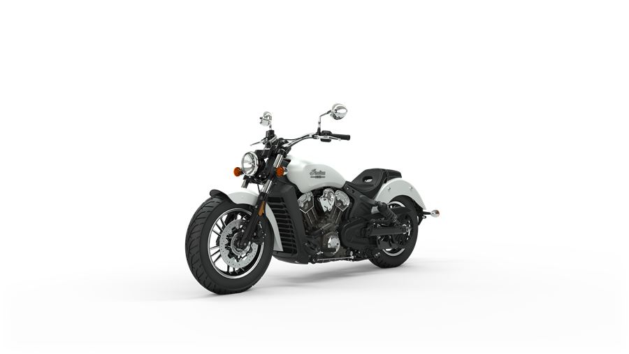 รูปภาพ อินเดียน มอเตอร์ไซเคิล Indian Motorcycle Scout ABS ปี 2021