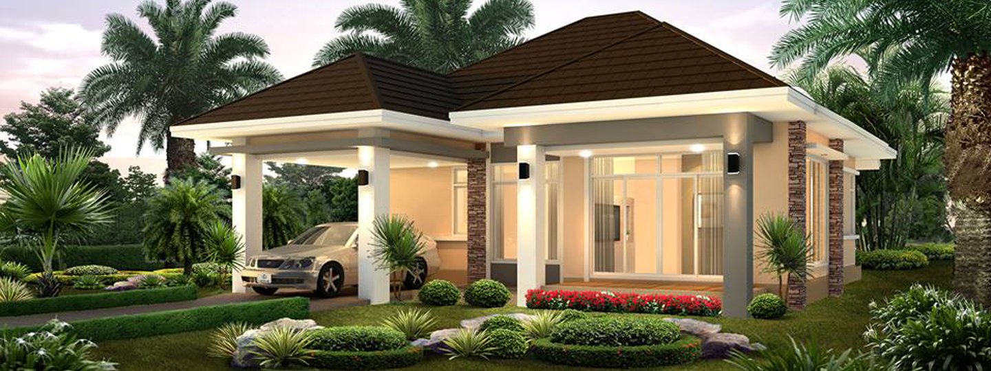 รูปภาพ สิริน ปาร์ค วิลล์ อุดรธานี (Sirin Park Ville Udonthani)