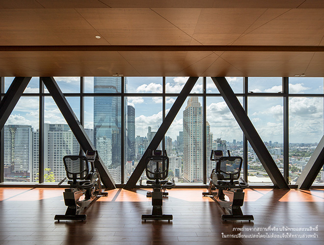 รูปภาพ เซ็นทริค สาทร-เซนต์หลุยส์ (Centric Sathorn-St.Louis)