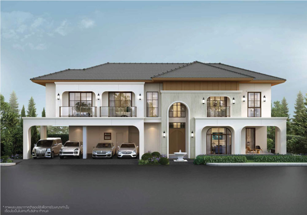 รูปภาพ บ้านนิรดา พระราม 2 (Baan Nirada Rama 2)