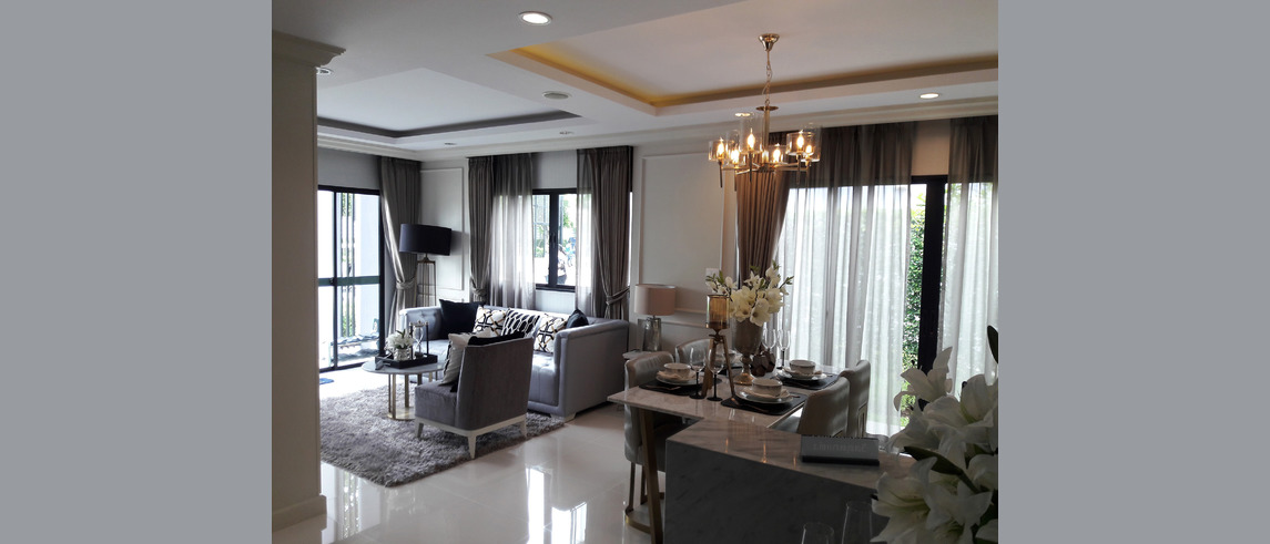 รูปภาพ เดอะ แพลนท์ รังสิต คลอง 4 - วงแหวน (The Plant Rangsit Klong 4 - Wongwaen)