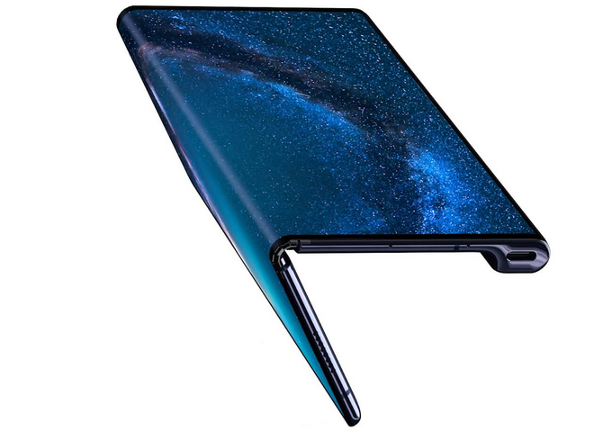 รูปภาพ หัวเหว่ย Huawei-Mate X