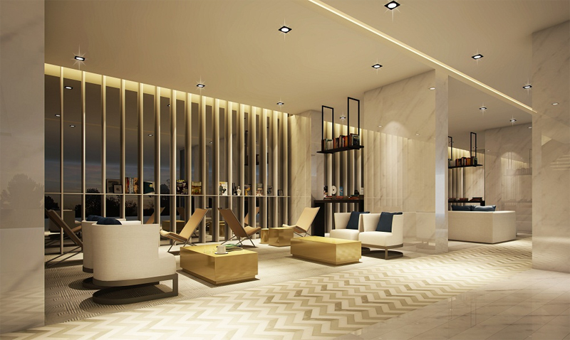 รูปภาพ เดอะ รูม สุขุมวิท 69 (The Room Sukhumvit 69)