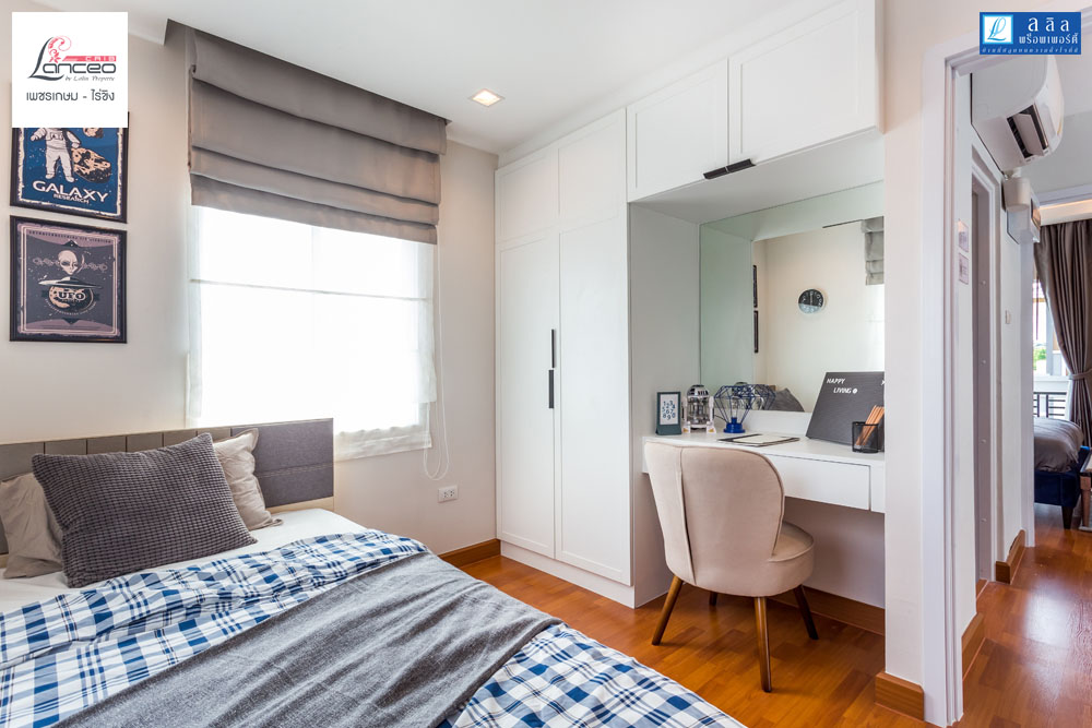 รูปภาพ แลนซีโอ คริป เพชรเกษม - ไร่ขิง (Lanceo CRIB Phetkasem - Raikhing)