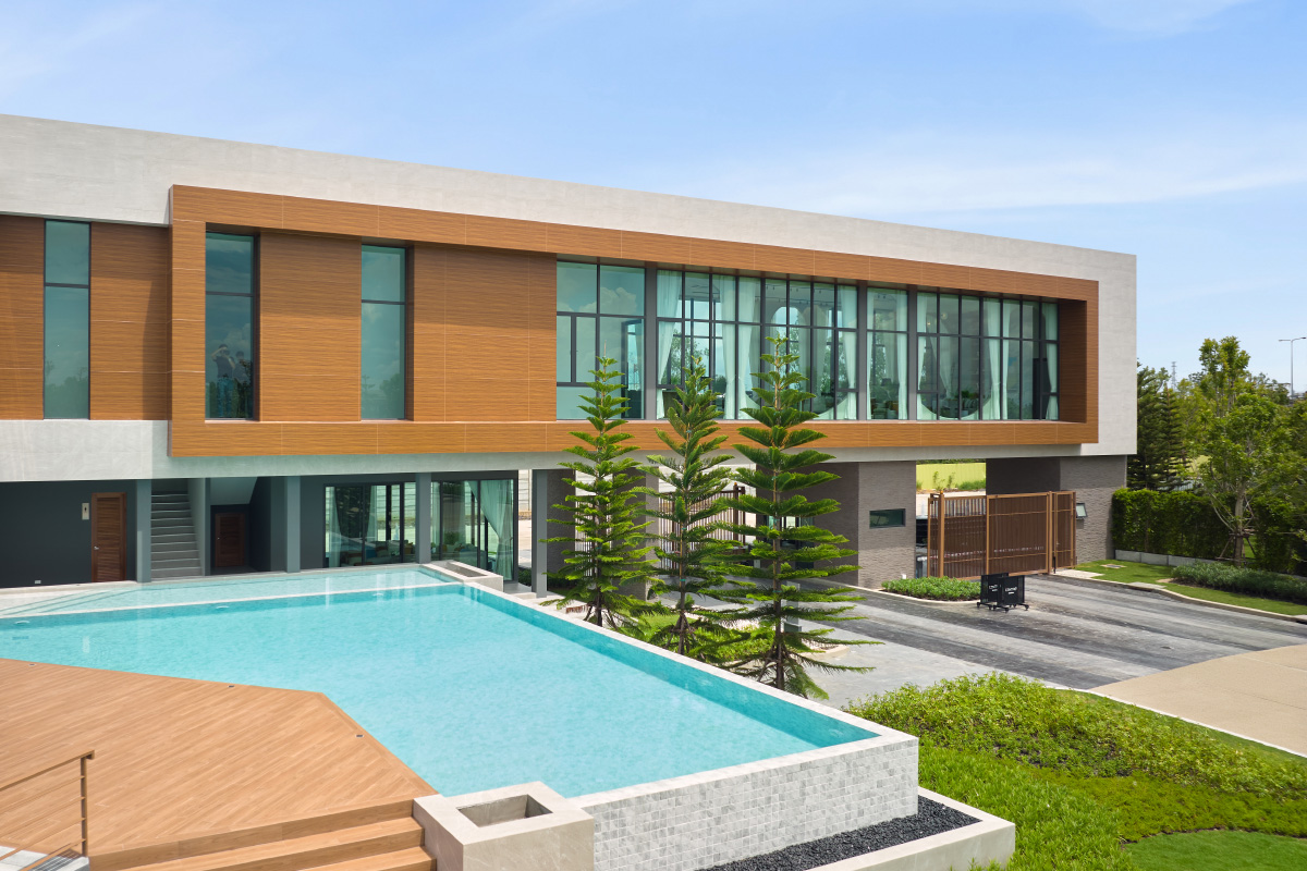 รูปภาพ เซนโทร บางนา (Centro Bangna)