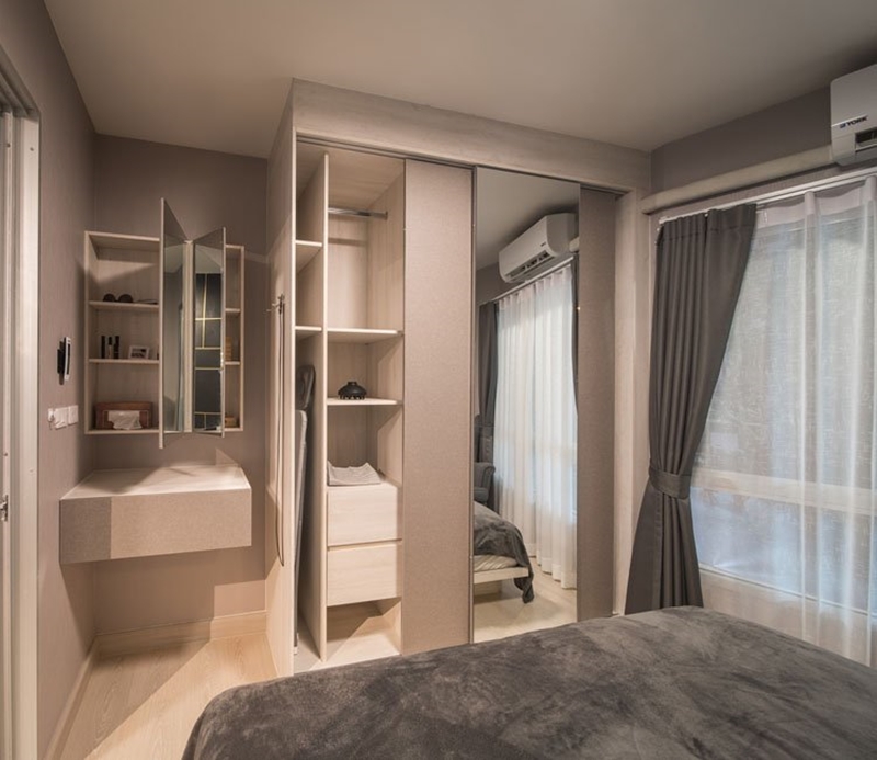 รูปภาพ นิช ไอดี เสรีไทย-วงแหวน (Niche id Serithai-Wongwaen)