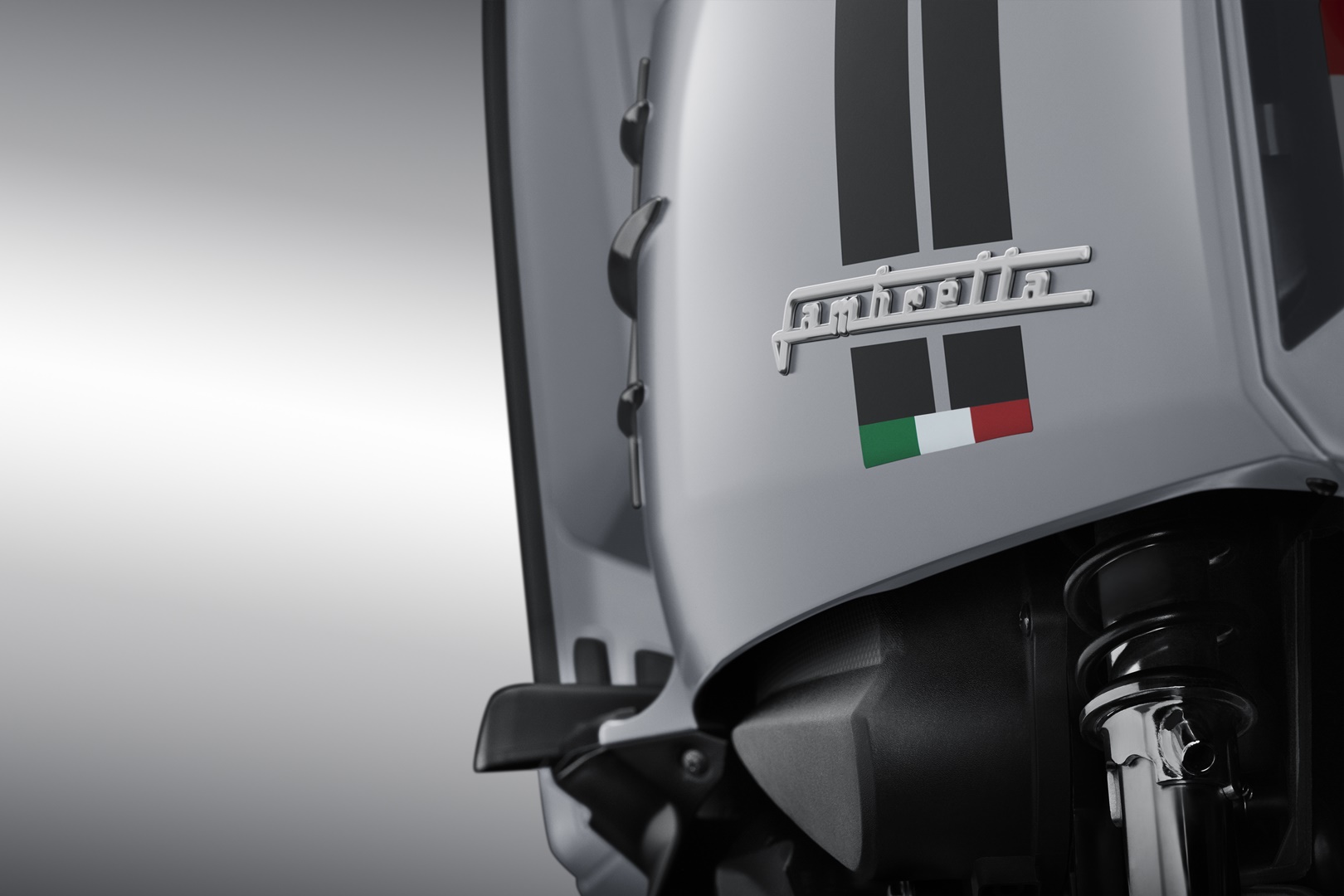 รูปภาพ แลมเบรตต้า Lambretta V 200 GP ปี 2023