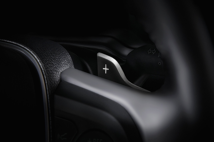 รูปภาพ โตโยต้า Toyota Altis (Corolla) HEV GR Sport ปี 2022