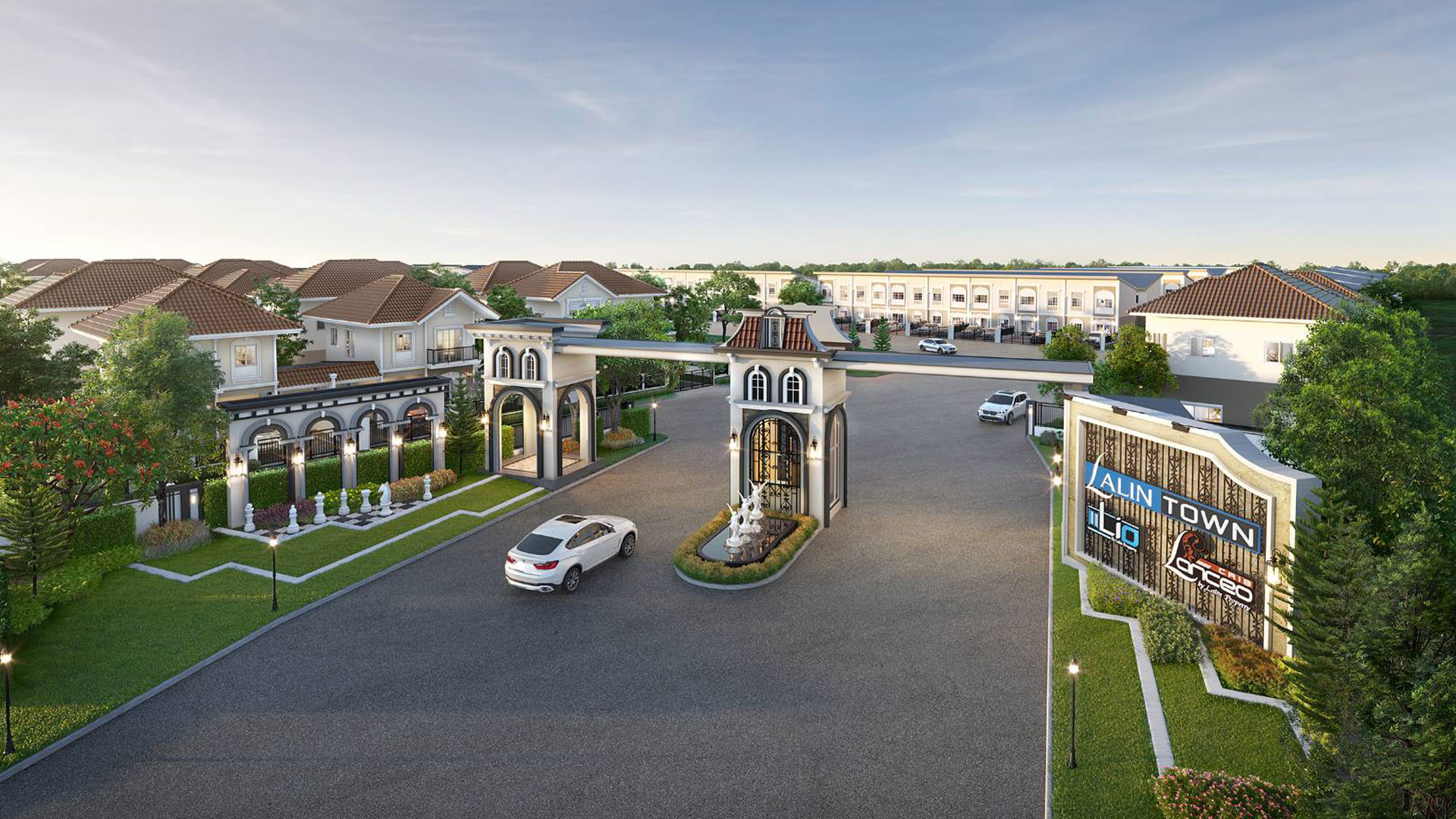 รูปภาพ ลลิล ทาวน์ ไลโอ วงแหวนฯ-พระราม2 (Lalin Town Lio Wongwaen-Rama2)