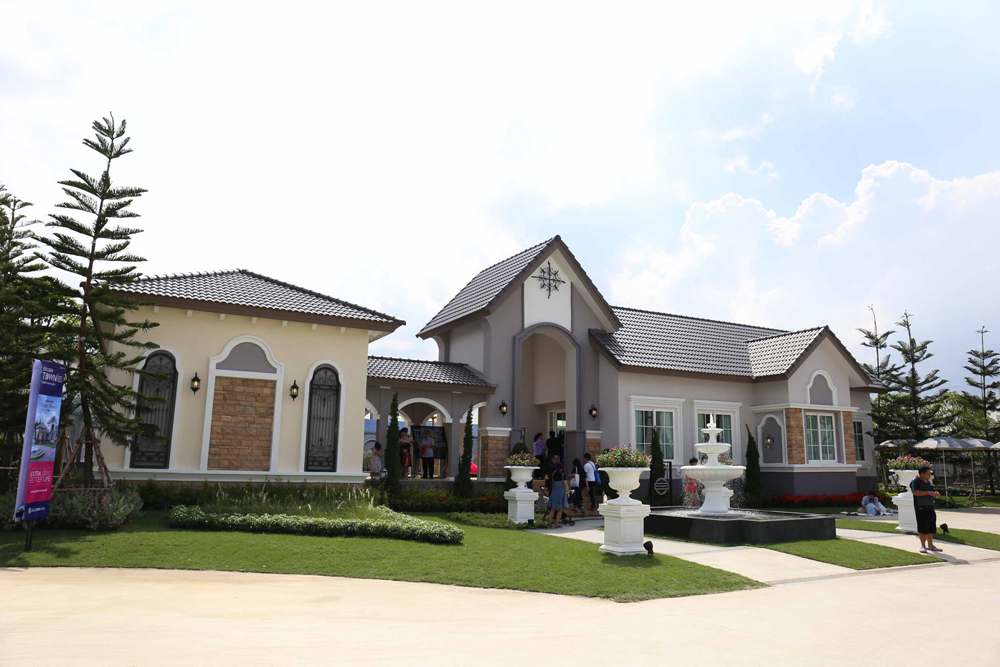 รูปภาพ โกลเด้น ทาวน์ ๒ ลาดพร้าว-เกษตรนวมินทร์ (Golden Town ๒ Ladpraw - Kaset Nawamin)