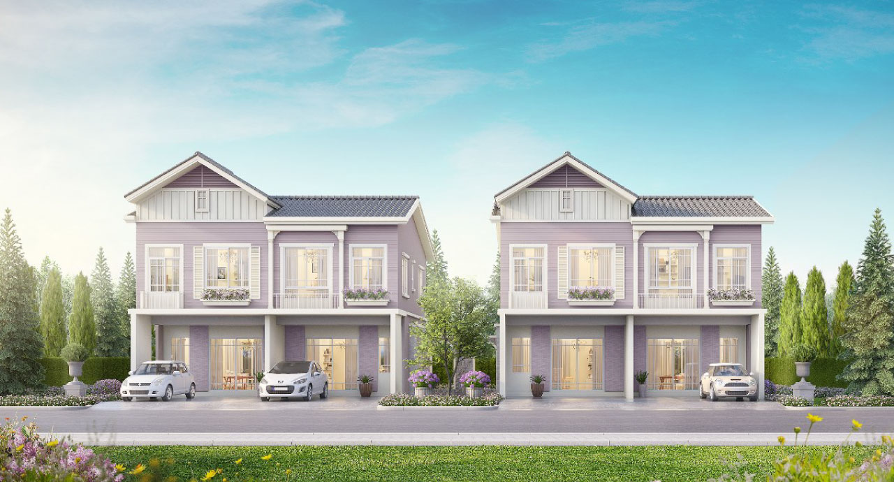 รูปภาพ ประภัสสร แกรนด์วิลล์ 26 อมตะ-มาบสามเกลียว (Praphassorn Grandville 26)